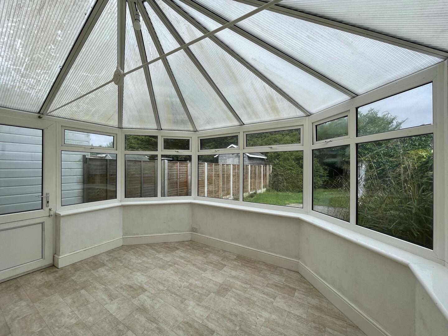 Chyvelah Terrace, Threemilestone, Truro